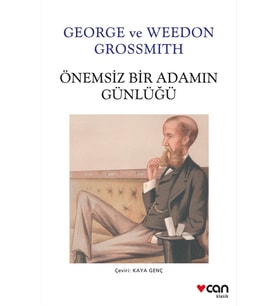Önemsiz Bir Adamın Günlüğü