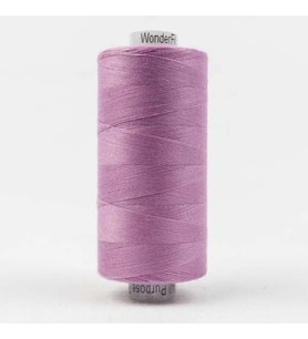 Wonderfil Polyester Dikiş İpliği - DS191 - Rose Bowl