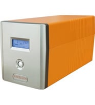 MAKELSAN LION 1200VA(2*7Ah) 5-15DK MU01200L11EA005