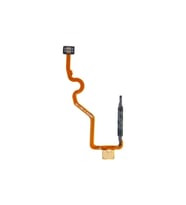 Tecno Spark 20 Parmak İzi Okuyucu