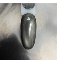 Kalıcı oje Kedi Gözü K8 8 ml (Gri)