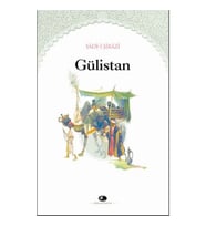 Gülistan
