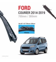 Ford Courier Silecek Takımı 2014-2019