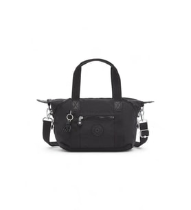Kipling Art Mini Black Noir Kadın Omuz Çantası K01327