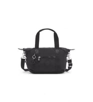 Kipling Art Mini Black Noir Kadın Omuz Çantası K01327