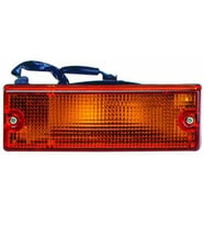 Isuzu Tfr Sol Tampon Sinyali 8-97228-267-0