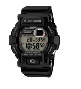 CASIO GD-350-1EDR G-SHOCK ERKEK KOL SAATİ
