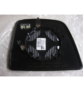 Ford Connect Dış Ayna Camı Isüst Sol 2012-  (Oem No:  Dt1117K741Ba)