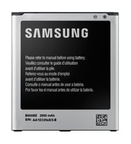 SAMSUNG GALAXY S4 PİL BATRAYA İ9500 B600BE