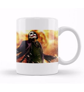 Joker 010 Kupa Bardak Porselen