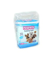 Pet Pretty Köpek Lavanta Kokulu Çiş Pedi 60x60 cm 10 lu