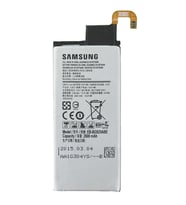 Samsung Galaxy S6 Edge Batarya Pil EB-BG925ABE