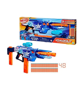 G1580 Nerf Loadout Galactic Commander