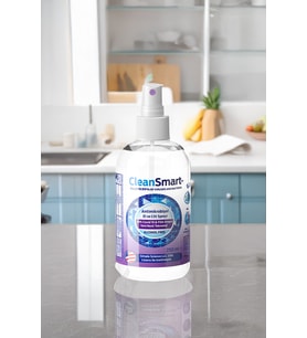 CLEANSMART ANTİSEPTİK EL VE CİLT SPREY 250 ML