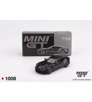 Mini GT Aston Martin DBS 007 Edition 1008 (Çok Renkli)