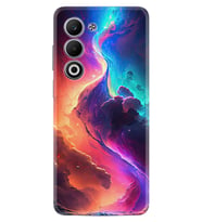 Oppo A5 Kılıf Boutique Baskılı Resimli Özel Renkler Pcode -076