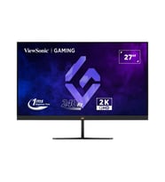 ViewSonic VX2758A-2K-PRO-3 27" 1 ms 2K IPS 240 Hz Oyuncu Monitörü Teşhir