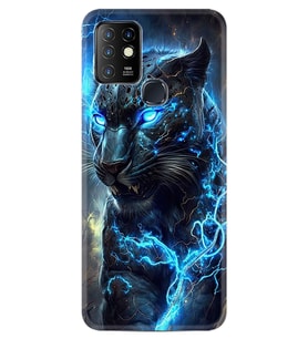Infınıx Hot 10 Kılıf Telefon Kılıfları Hayat Serisi Desenli Kjsx-ertx-2023
