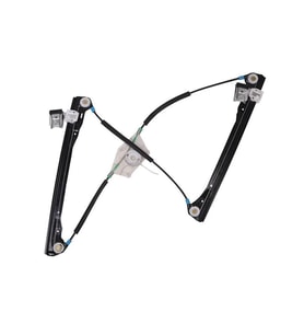 Seat Leon-Toledo Kapı Cam Mekanizması Sol Ön Sacsız 1M0837461