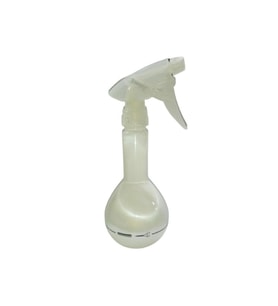 Tarko Hydra Plastik Suluk - Beyaz