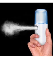 Nano Mist Dezenfektan Püskürtücü (Çok Renkli)