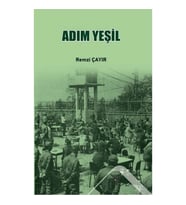 Adım Yeşil