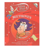 Klasik Müzik Masalları-Beethoven
