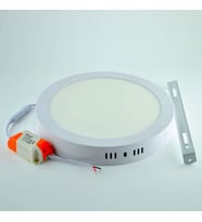 18w Sıva Üstü Led Panel