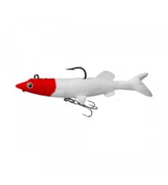 Effe Sasi Lw009 Turna Silikonu 10Cm Renk:J847