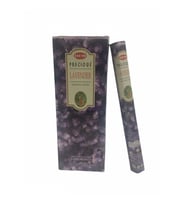 Periboia Hem Precious Lavender Aromalı Çubuk Tütsü (Çok Renkli)