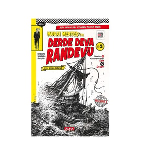 Murat Menteş’ten Derde Deva Randevu No: 3