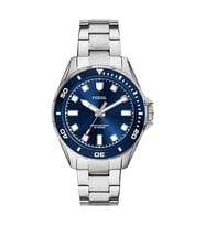 Fossil FBQ2881 Erkek Kol Saati