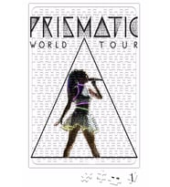Katy Perry Prismatic World Tour Puzzle 240 Parça Yapboz
