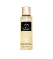 Victoria's Secret Coconut Passion Shimmer Body Mist 250 ml Kadın Vücut Spreyi