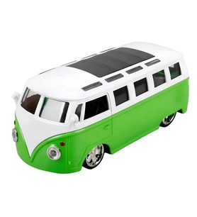 Sesli ve Işıklı Minibüs 14 cm