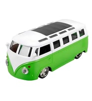 Sesli ve Işıklı Minibüs 14 cm