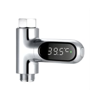 OEM LS-05 Dijital Duş Termometresi