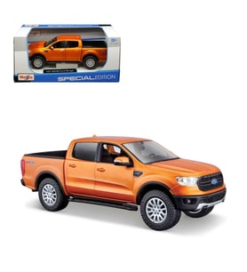 Nessiworld  MAY31521  Maisto 1:27 2019 Model Ford Ranger -Necotoys