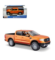 Nessiworld  MAY31521  Maisto 1:27 2019 Model Ford Ranger -Necotoys