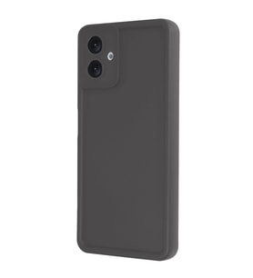 Samsung Galaxy A06 Kılıf Viera Silikon - Gri