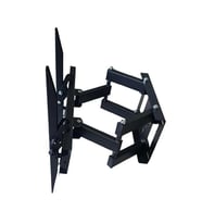 Electromaster 55'' İle Uyumlu Hareketli Oynar Led Tv Asma Askı Aparatı