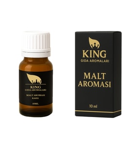 Scotch Blended Malt Aroması Karışımı Elit Edition KA011