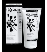 Solante irrita SPF 50+ Losyon