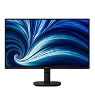 23.8 24B2N2200/00 Ips 4Ms 120Mhz 1Xvga 1Xhdmi 1Xdp Fhd 1920X1080 Hoparlör Vesa Si̇yah (5 Yil Garant