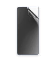 SChitec Xiaomi Poco X7 Pro Uyumlu Ön Yüzey Hayalet Privacy Hidrojel Ekran Koruyucu
