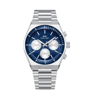 SLAZENGER SL.09.2484.2.02 ÇELİK ERKEK KOL SAATİ