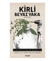 Kirli Beyaz Yaka
