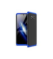 Xiaomi Poco X3 Uyumlu Kılıf Zore Ays Kapak