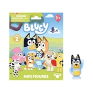 Mulvxurg  Urg02 Bluey/19187 Bluey Sürpri̇z Paket (Mulvix)