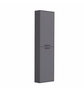BELİNZA URBAN BOY DOLABI 40 CM (Karışık)